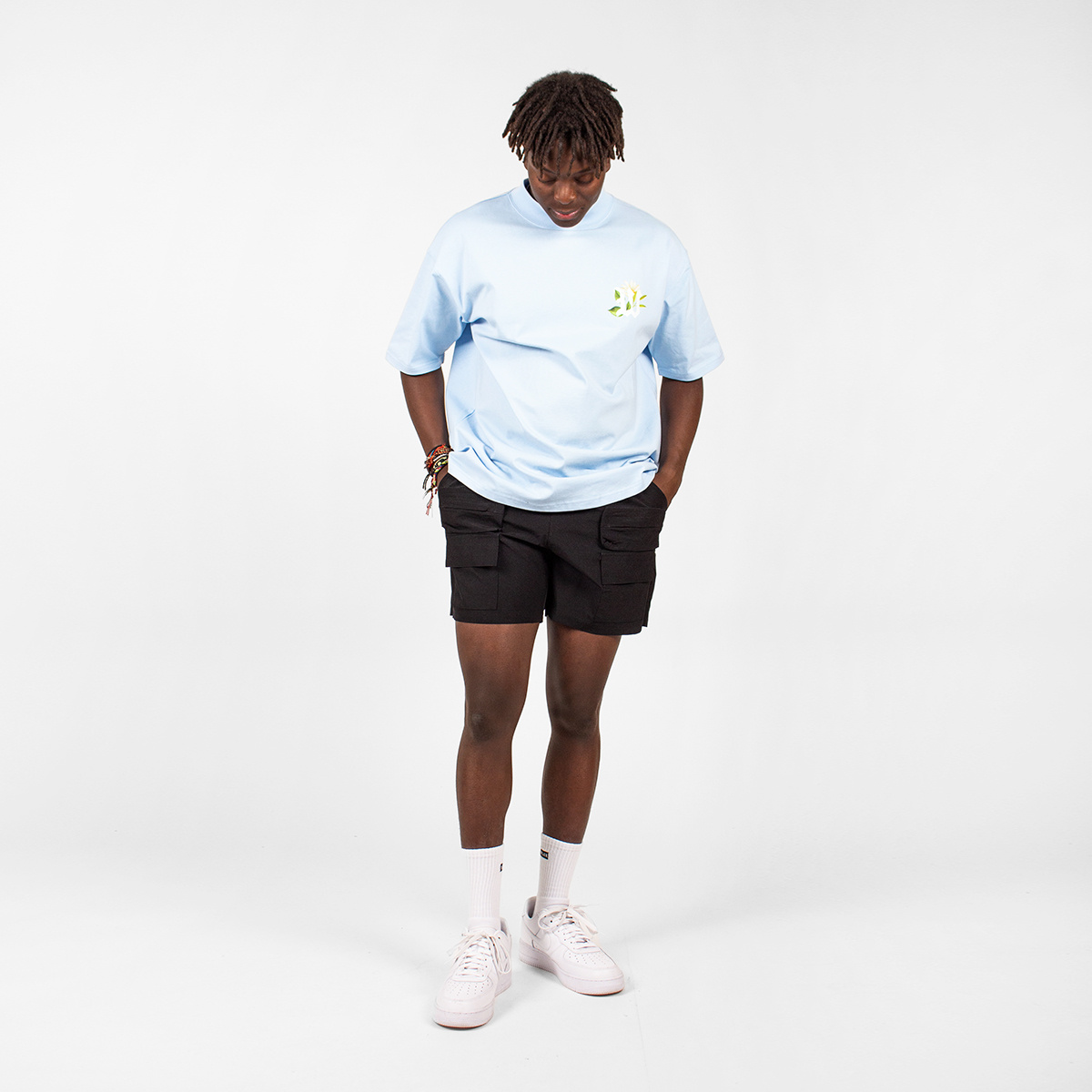 WLKN WLKN : Broken Hearted T-Shirt