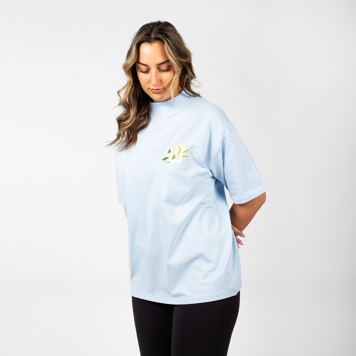 WLKN WLKN : Broken Hearted T-Shirt