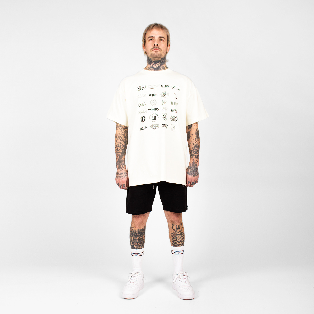 WLKN WLKN : Decade T-Shirt