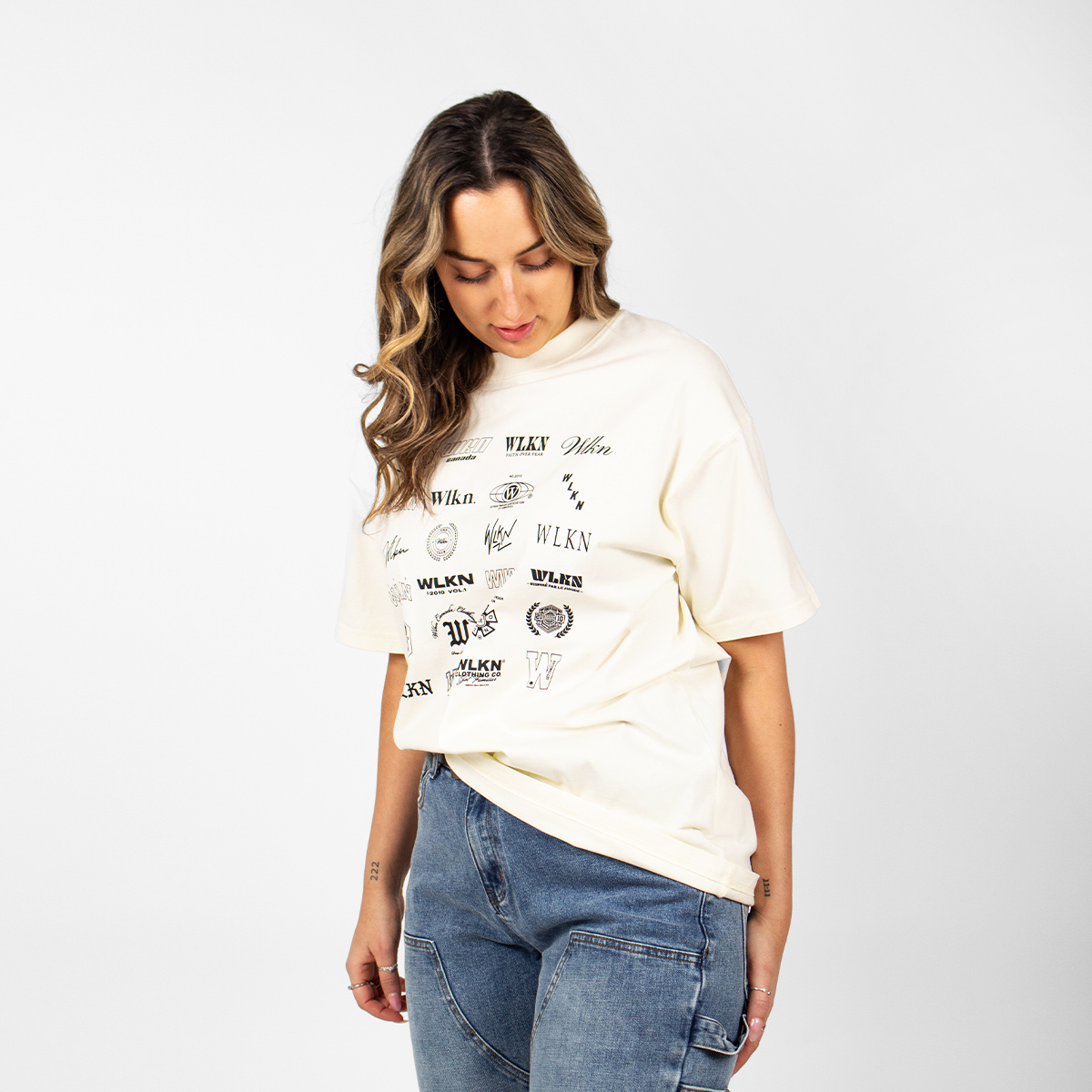 WLKN WLKN : Decade T-Shirt