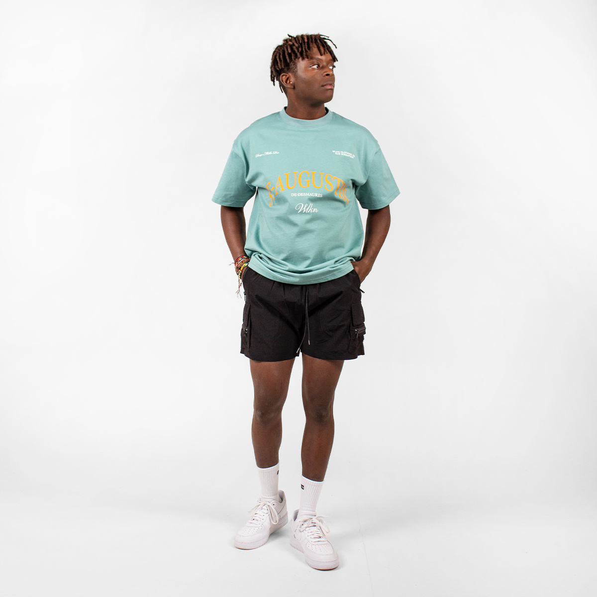 WLKN WLKN : Singapour T-Shirt