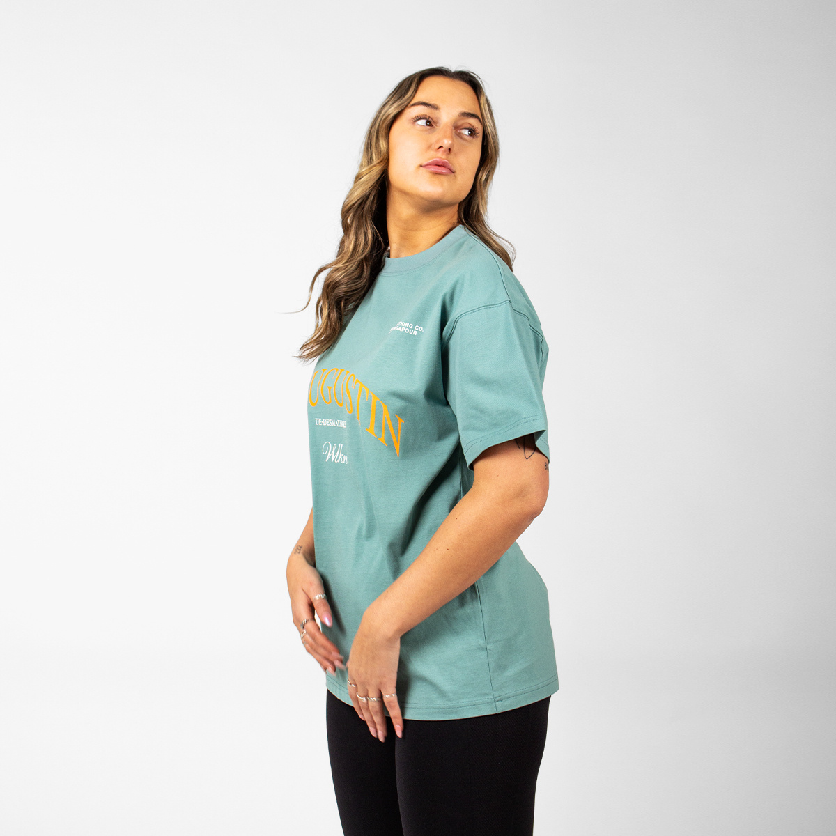 WLKN WLKN : Singapour T-Shirt