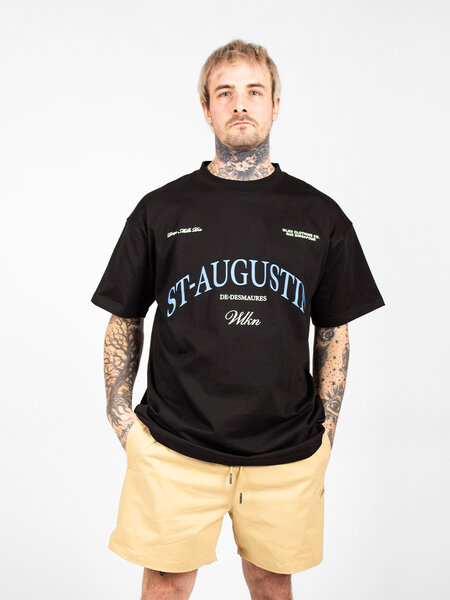 WLKN WLKN : Singapour T-Shirt