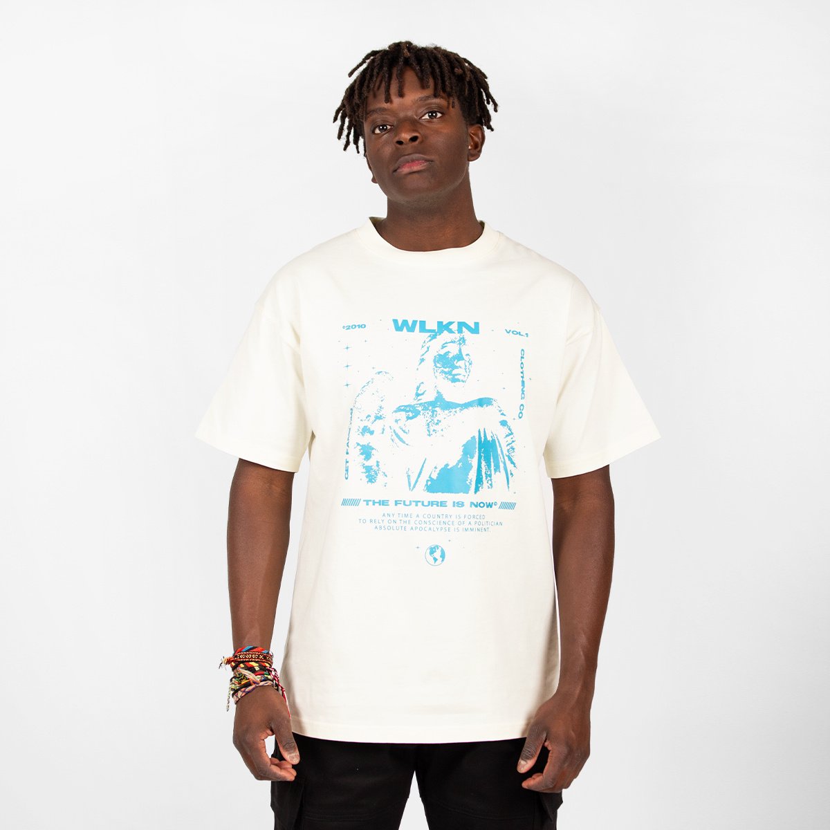 WLKN WLKN : Fallen T-Shirt