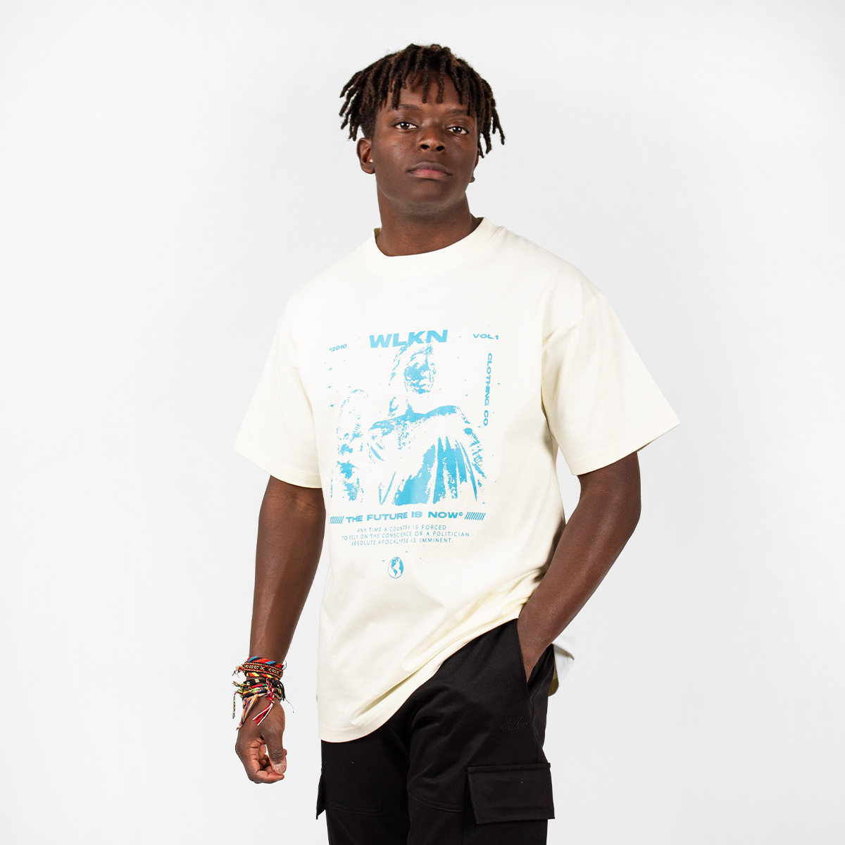 WLKN WLKN : Fallen T-Shirt