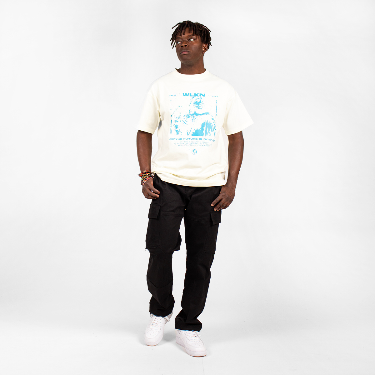 WLKN WLKN : Fallen T-Shirt