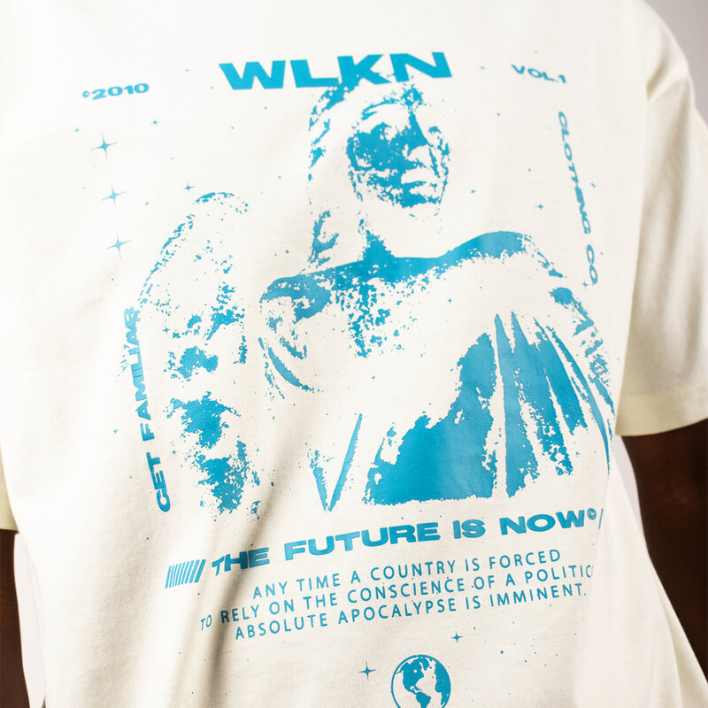 WLKN WLKN : Fallen T-Shirt