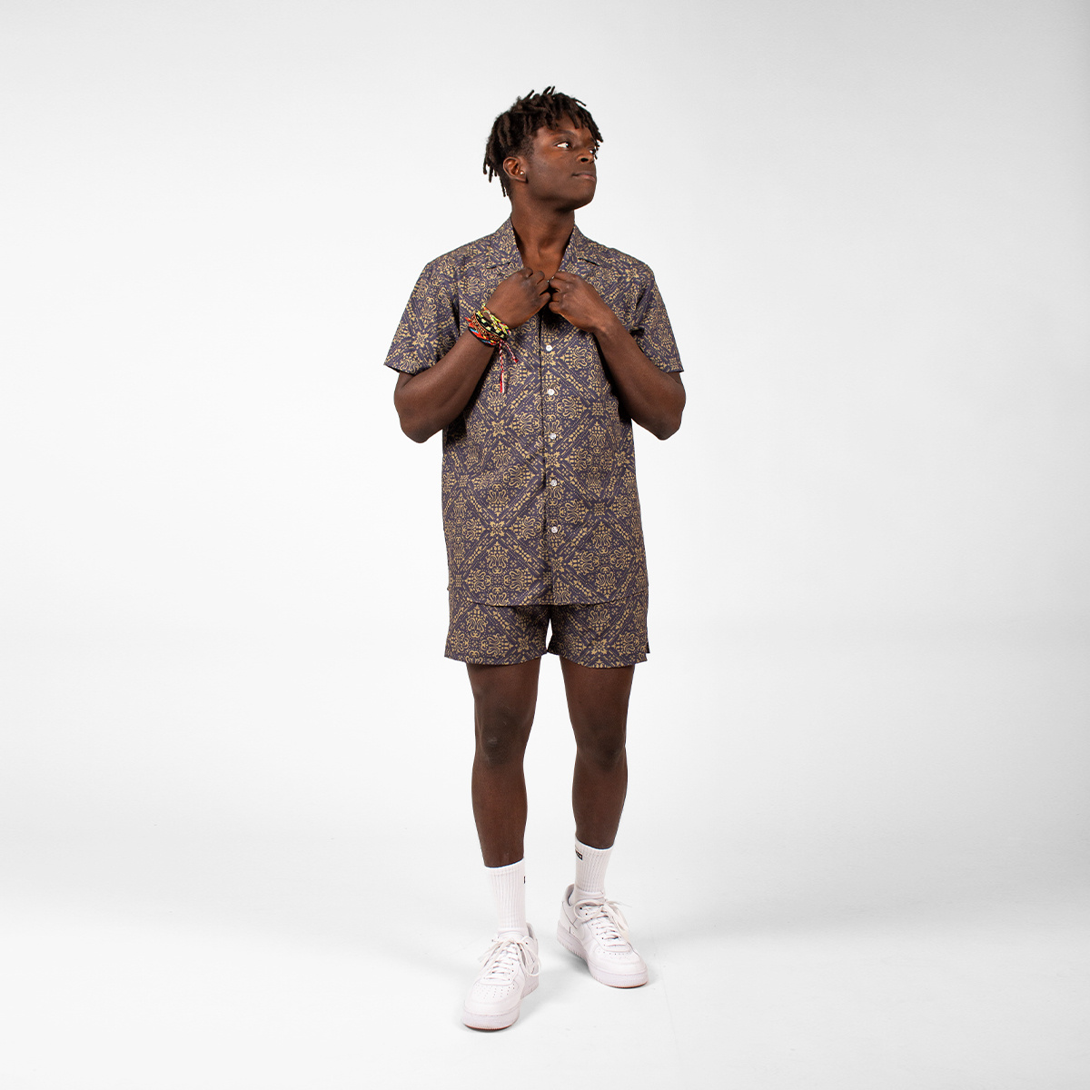 WLKN WLKN : Mediterranean Shirt