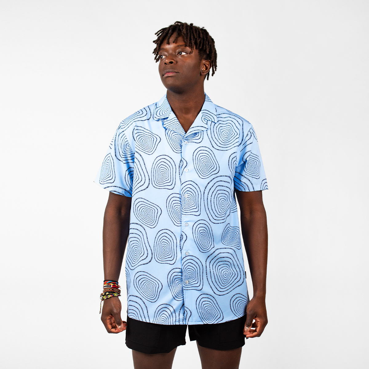 WLKN WLKN : Altitude Shirt