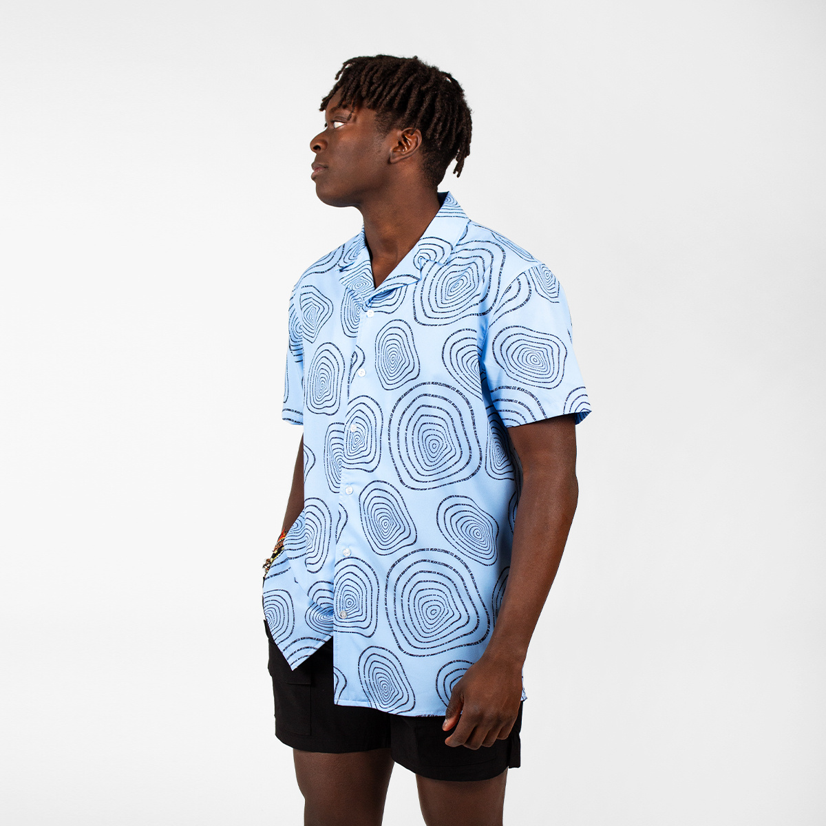 WLKN WLKN : Altitude Shirt