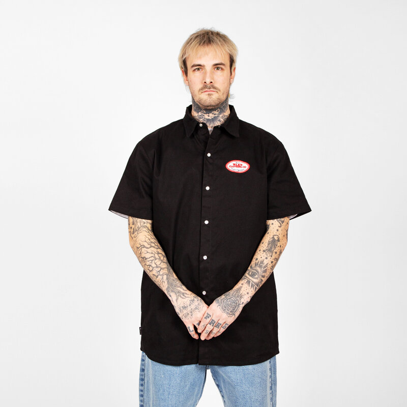 WLKN WLKN : Department Shirt