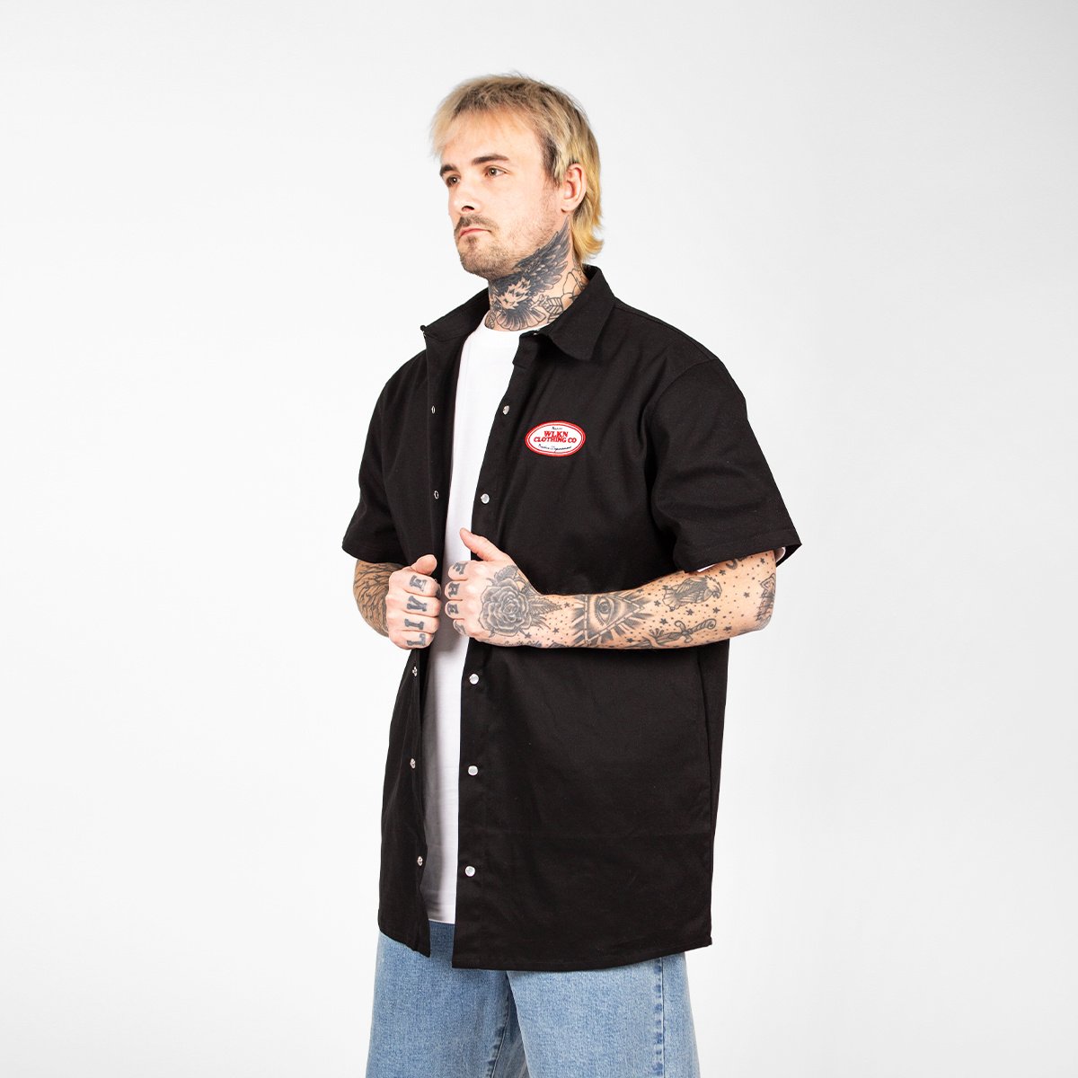 WLKN WLKN : Department Shirt