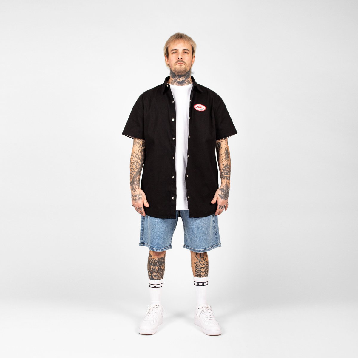 WLKN WLKN : Department Shirt