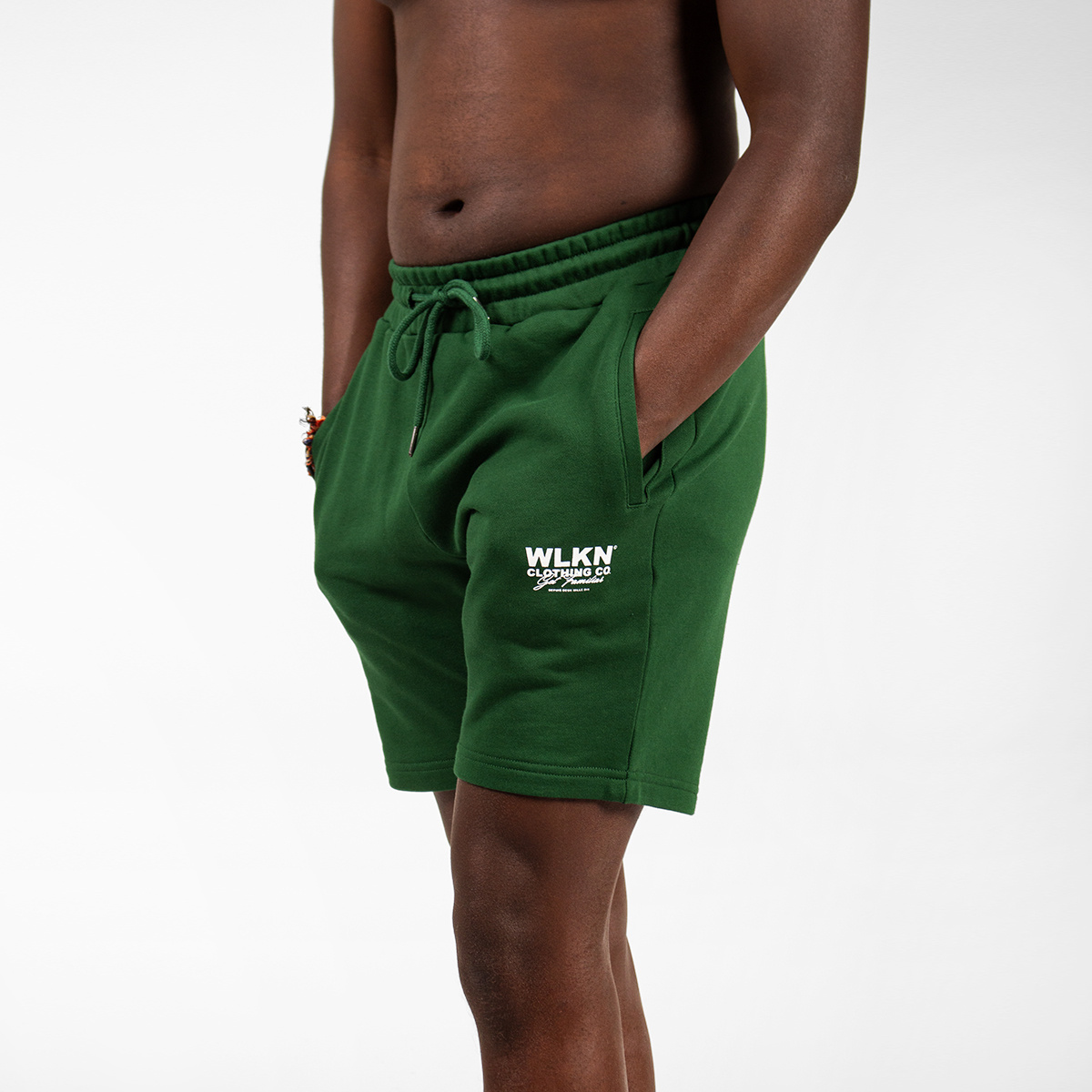 WLKN WLKN : Prince Shorts