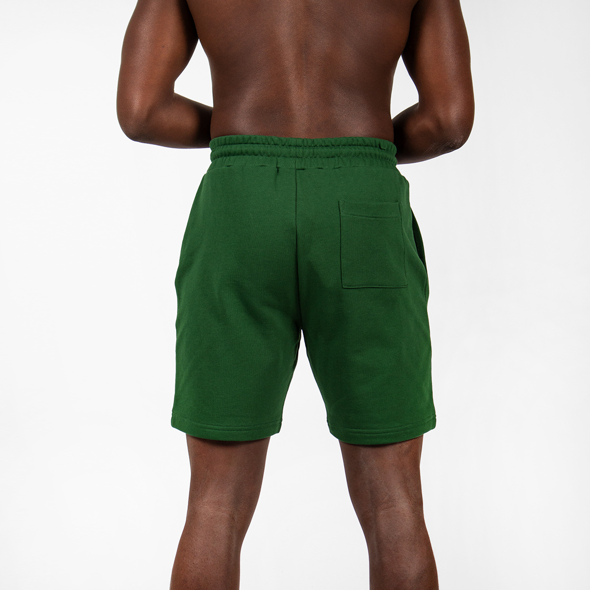 WLKN WLKN : Prince Shorts