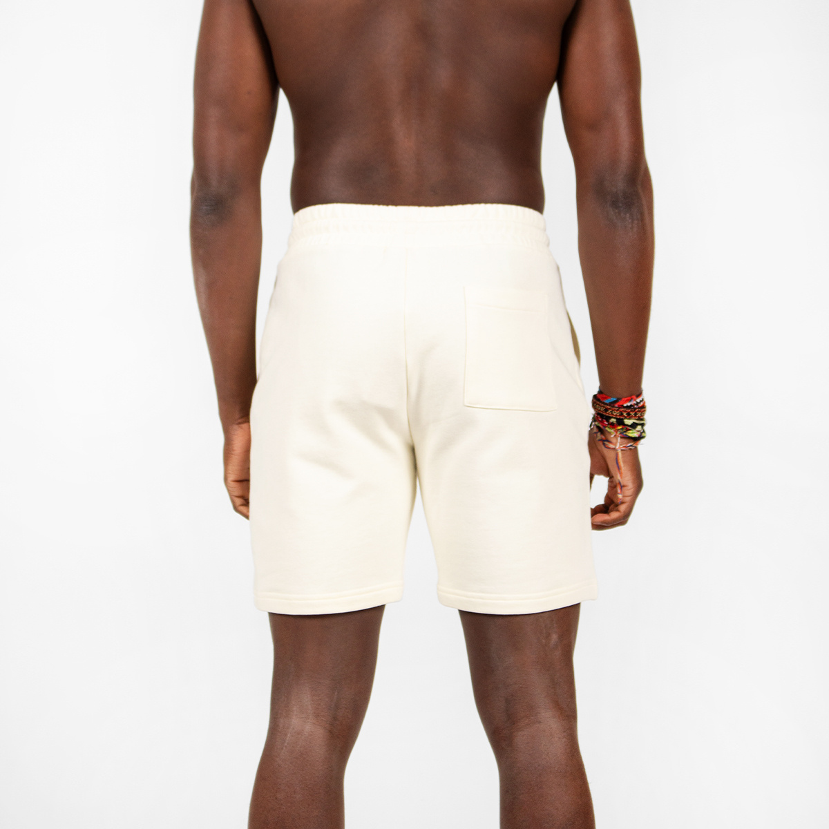 WLKN WLKN : Prince Shorts