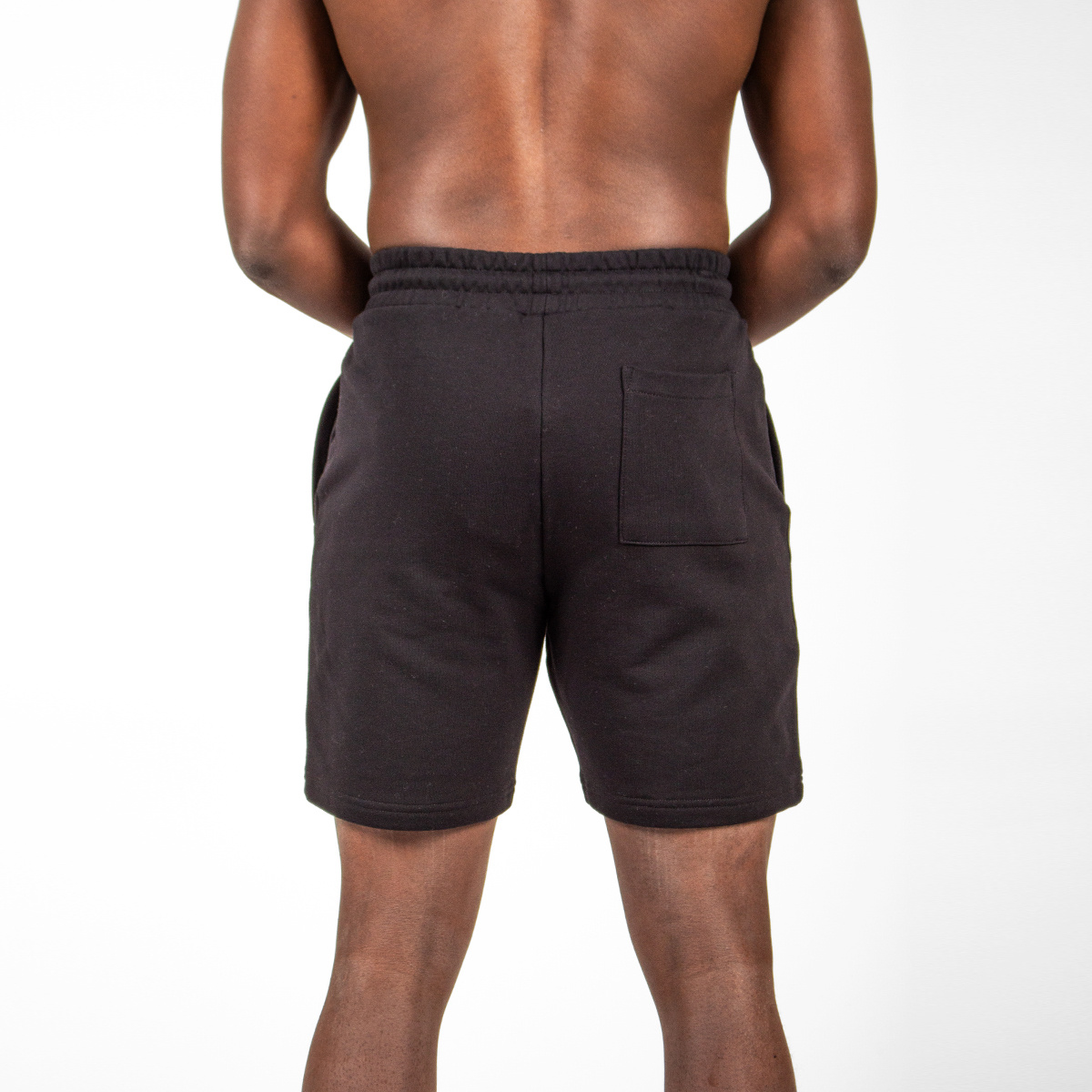 WLKN WLKN : Prince Shorts