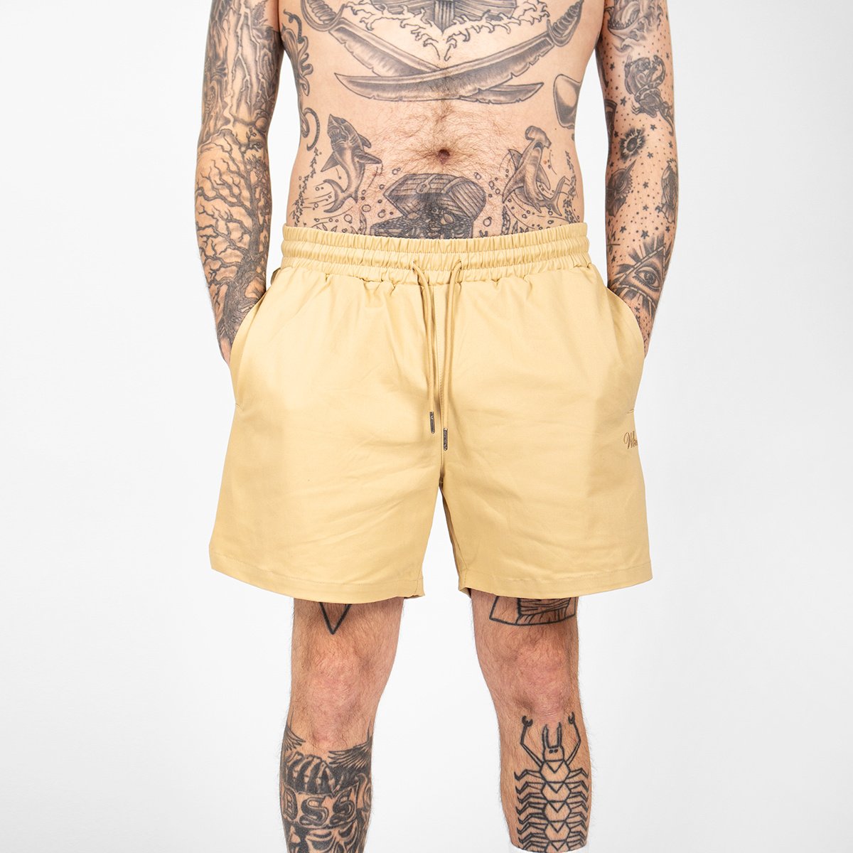 WLKN WLKN : Royalty Shorts