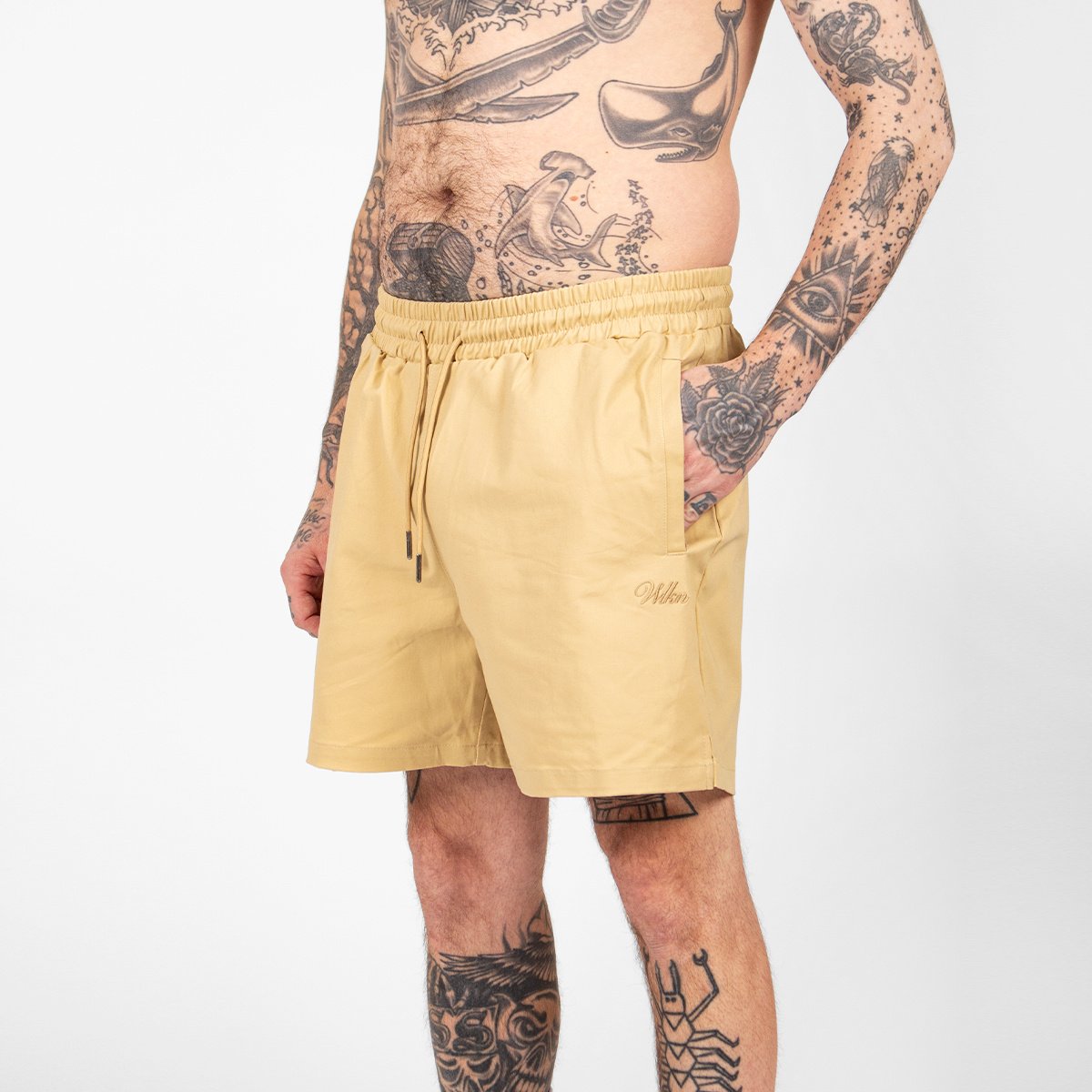WLKN WLKN : Royalty Shorts
