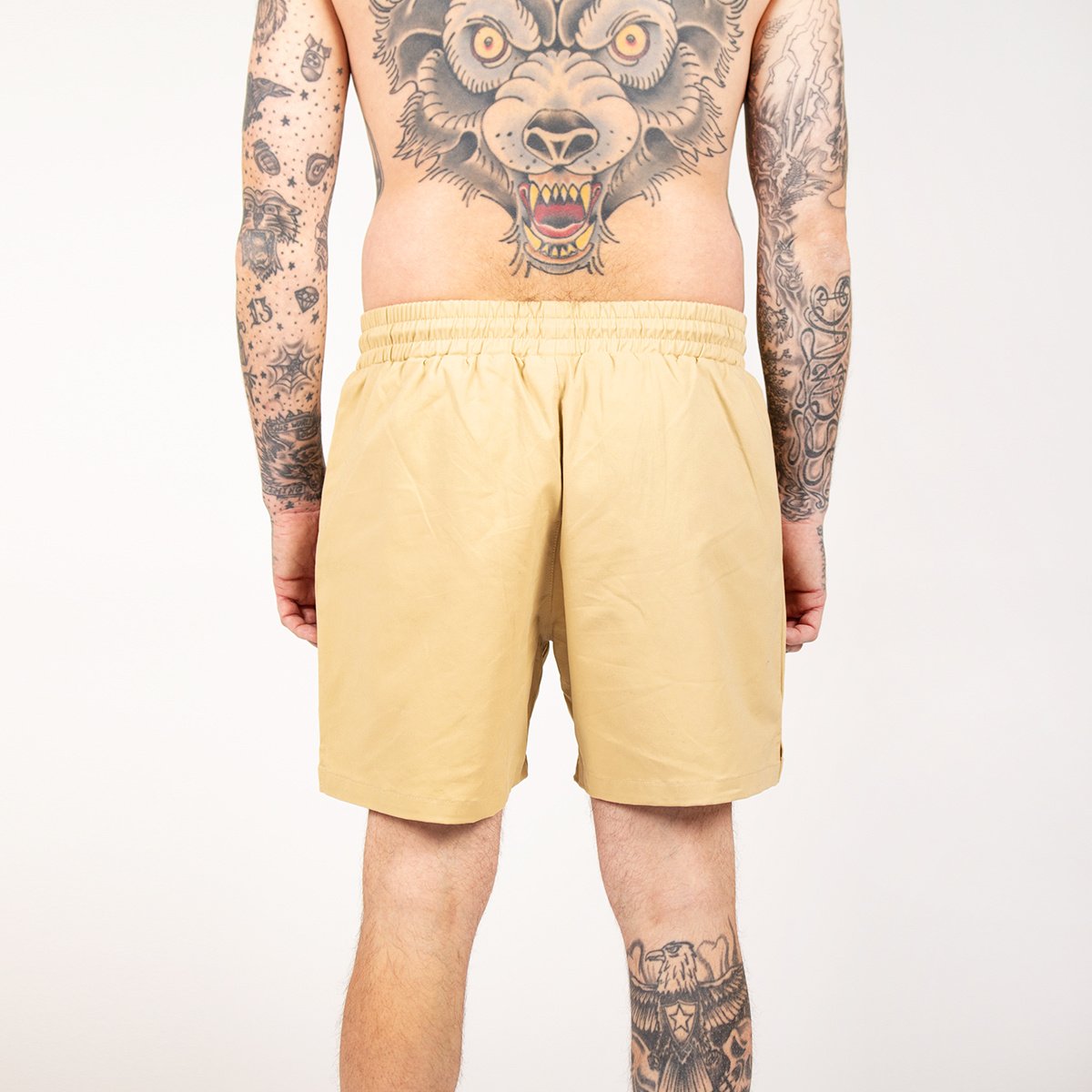 WLKN WLKN : Royalty Shorts