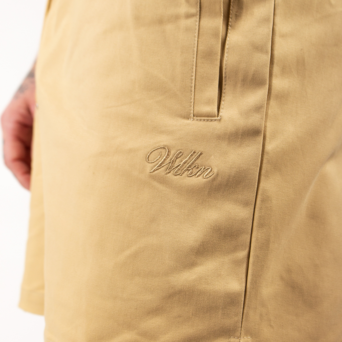 WLKN : Royalty Shorts