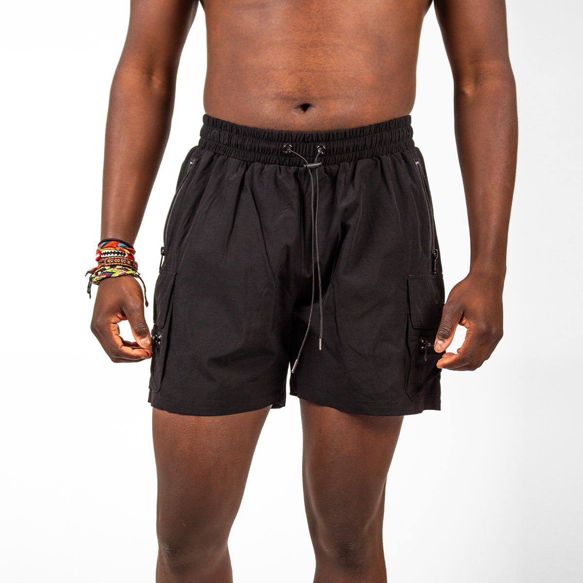 WLKN WLKN : Hazard Shorts