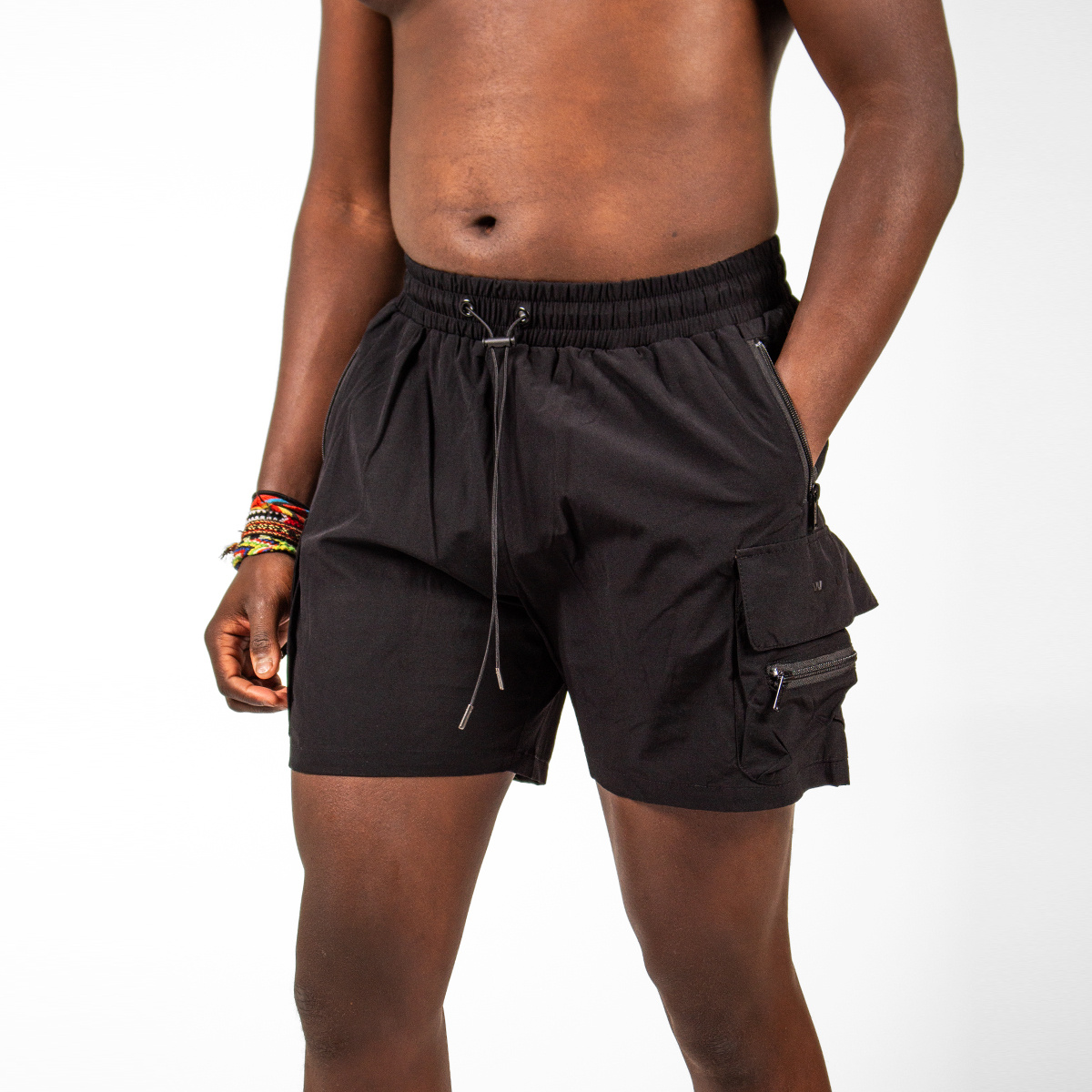 WLKN WLKN : Hazard Shorts