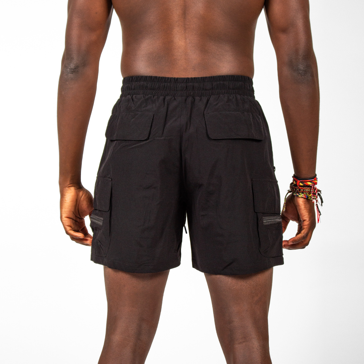 WLKN WLKN : Hazard Shorts