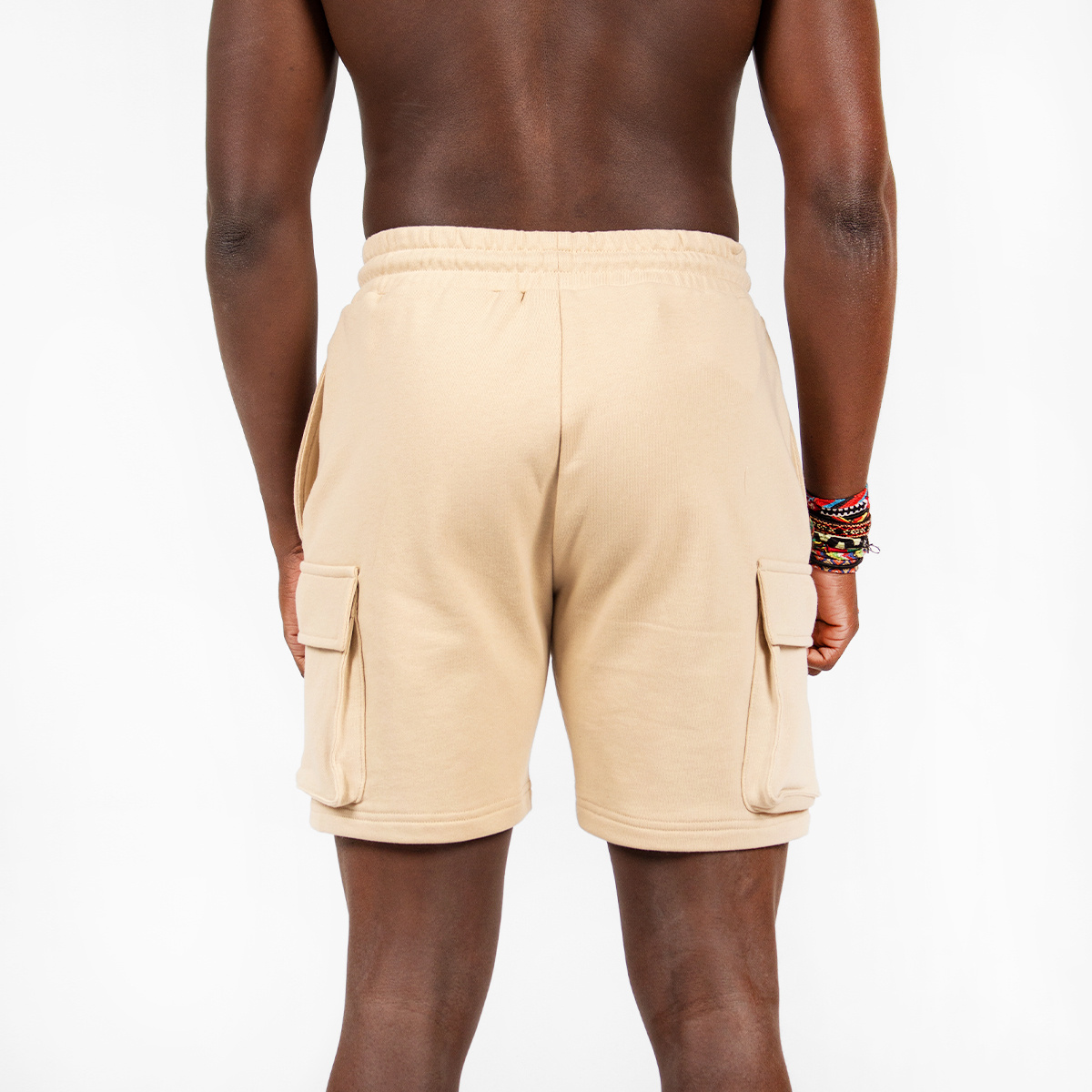 WLKN WLKN : ClubTerry Cargo Shorts