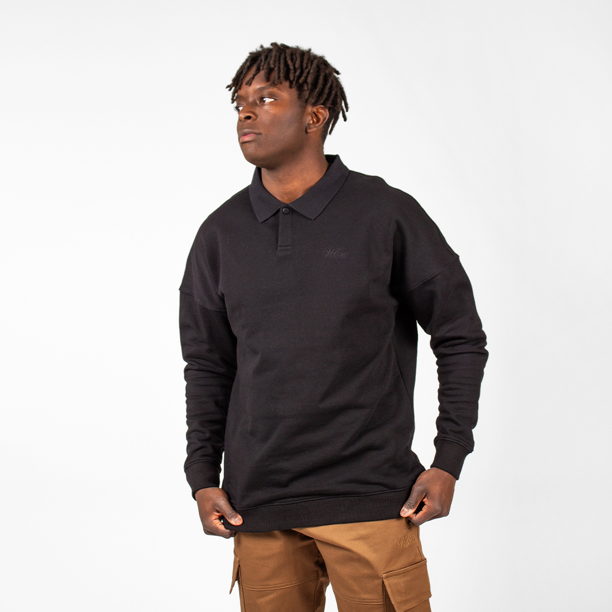 WLKN WLKN : Club Terry Polo