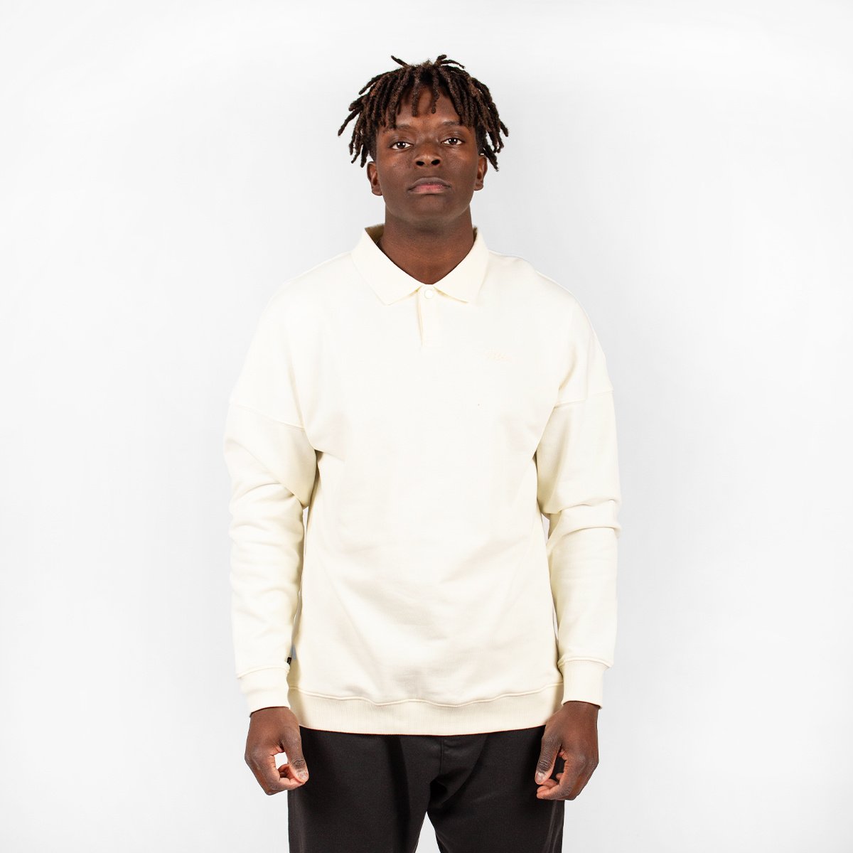 WLKN WLKN : Club Terry Polo