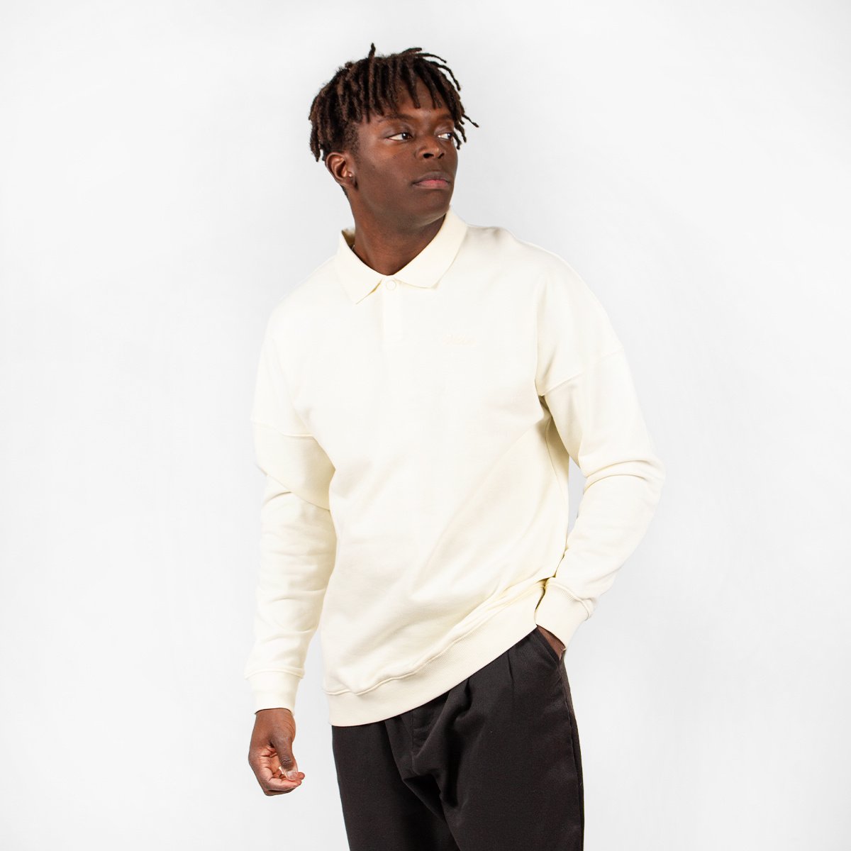 WLKN WLKN : Club Terry Polo