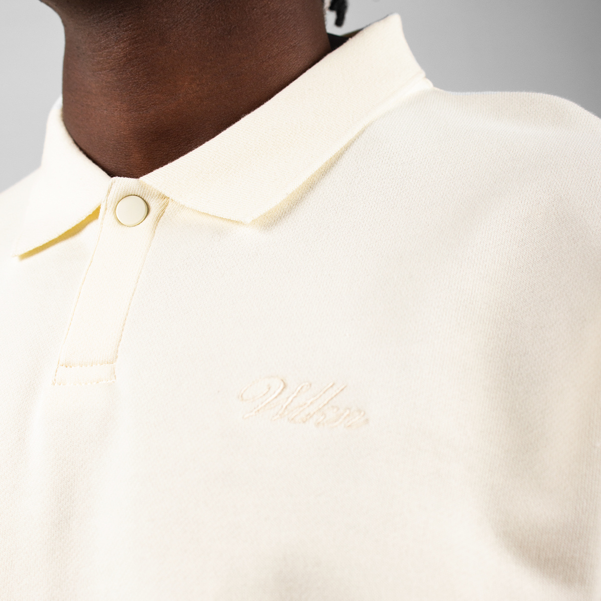 WLKN WLKN : Club Terry Polo