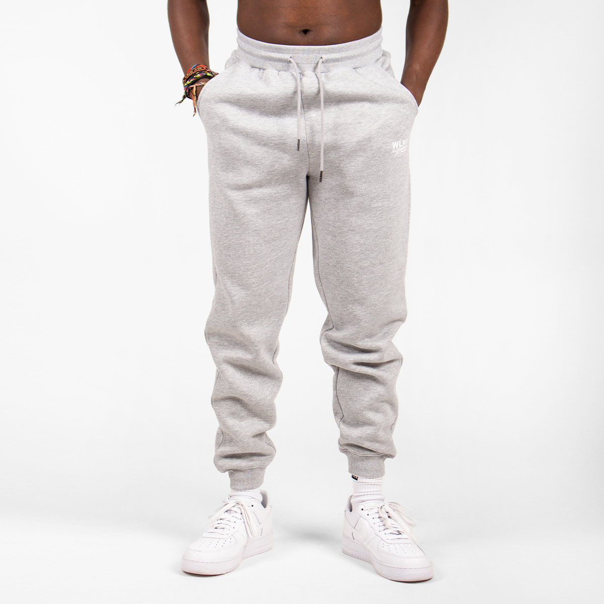 WLKN WLKN : Prince Sweatpants