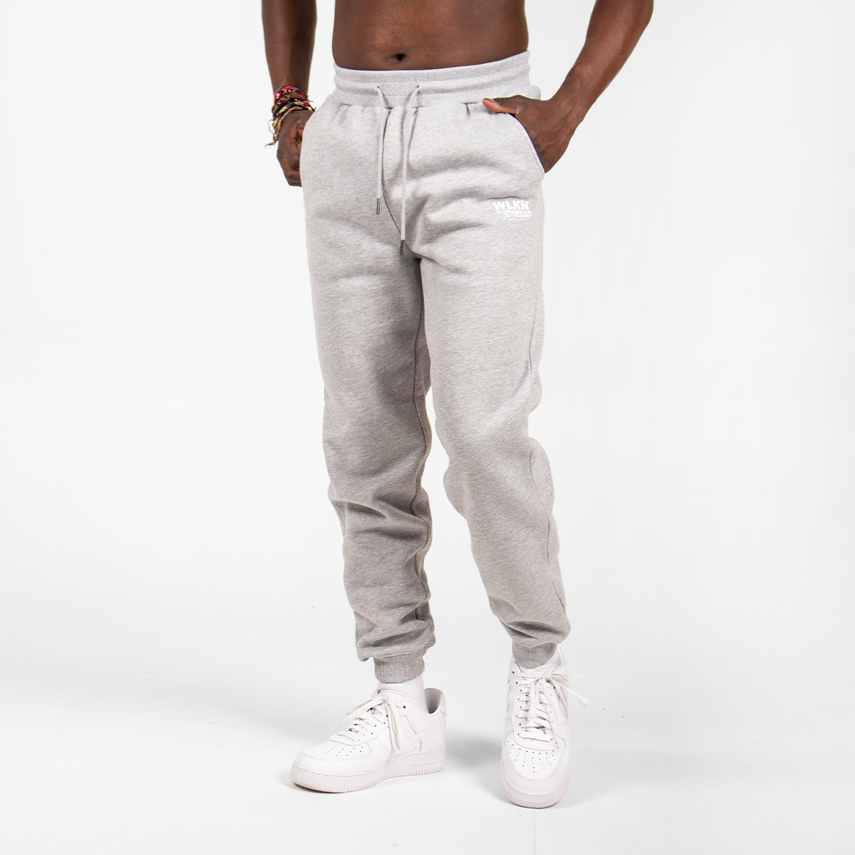 WLKN WLKN : Prince Sweatpants