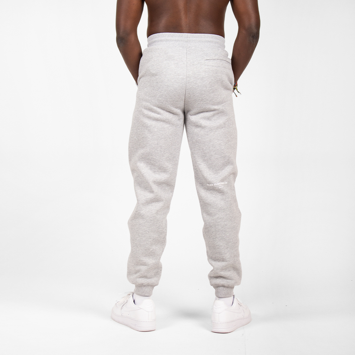 WLKN WLKN : Prince Sweatpants
