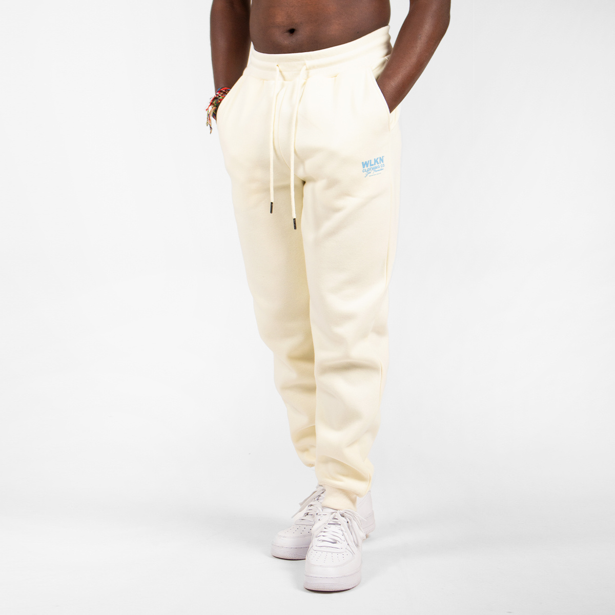 WLKN WLKN : Prince Sweatpants