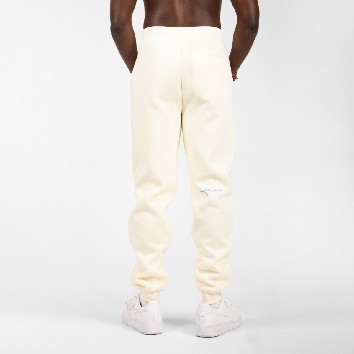 WLKN WLKN : Prince Sweatpants