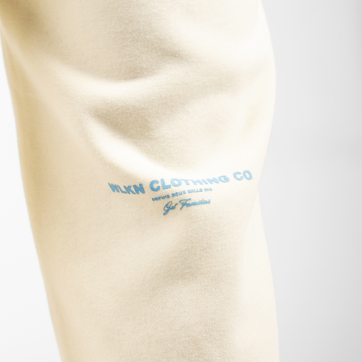 WLKN WLKN : Prince Sweatpants