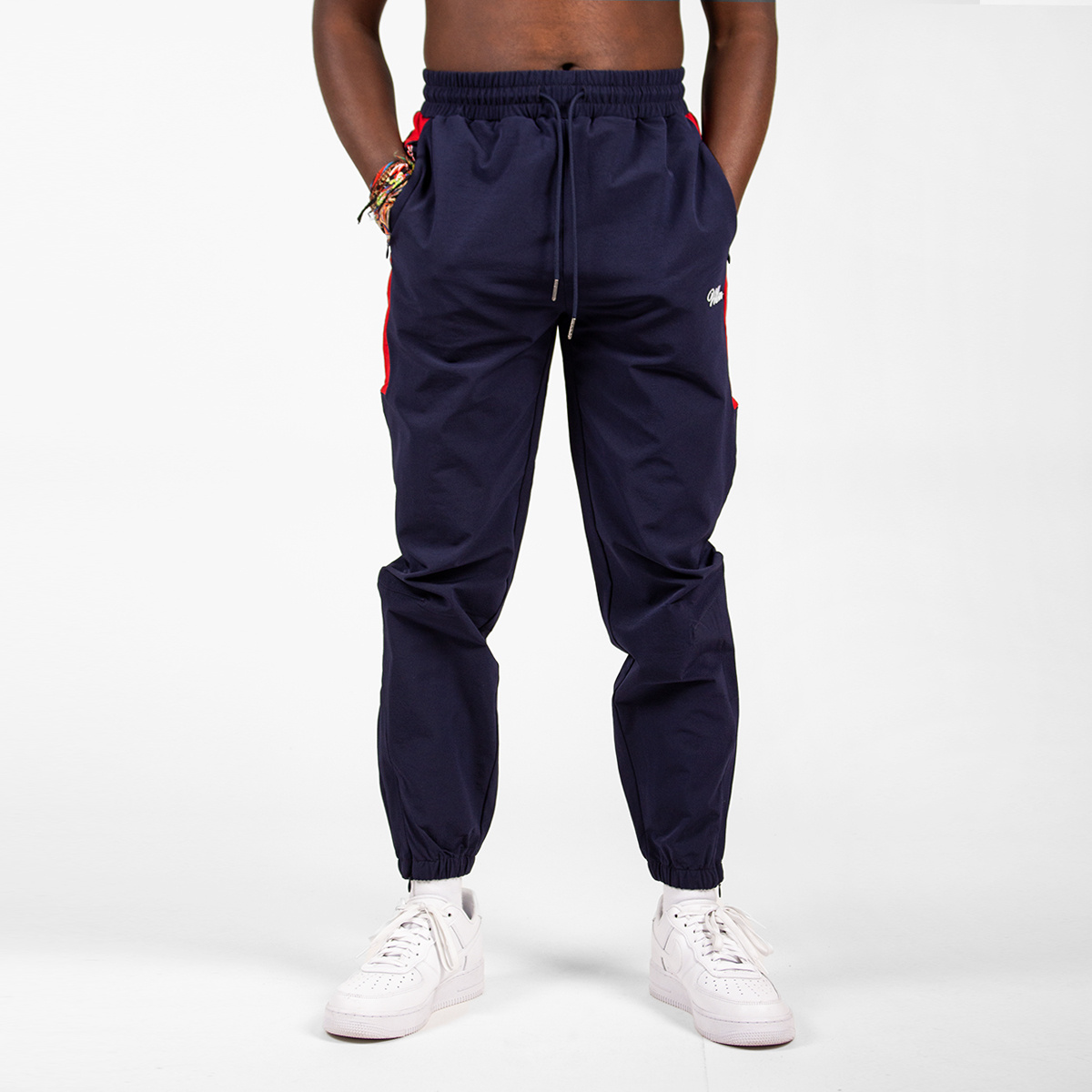 WLKN WLKN : Club Track Pants