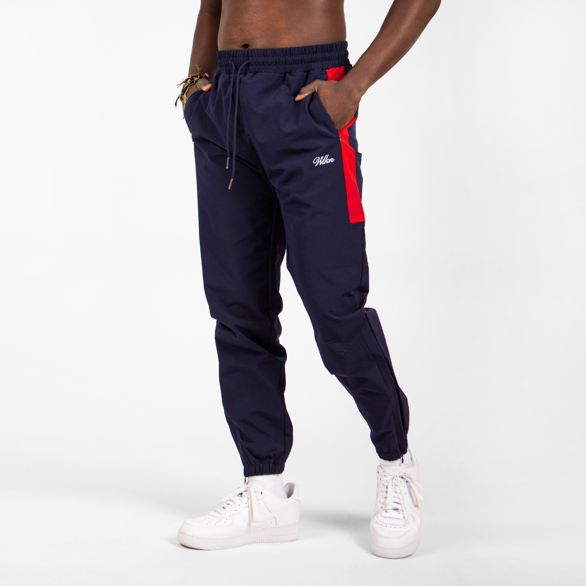 WLKN WLKN : Club Track Pants