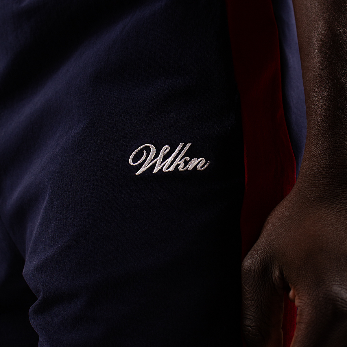 WLKN WLKN : Club Track Pants