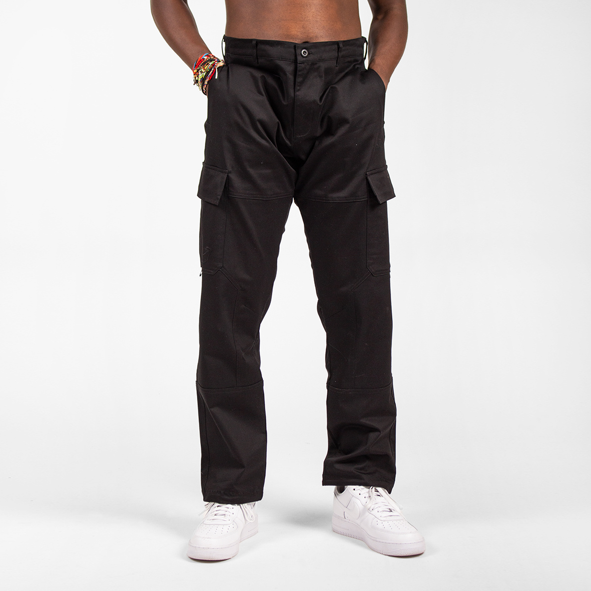 WLKN WLKN : Hughes Pants