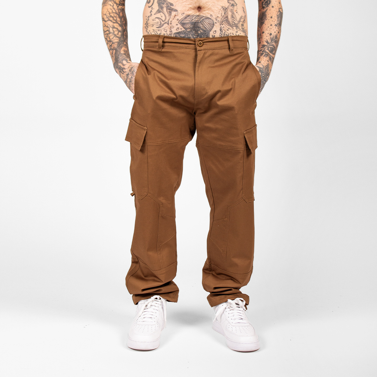 WLKN WLKN : Hughes Pants