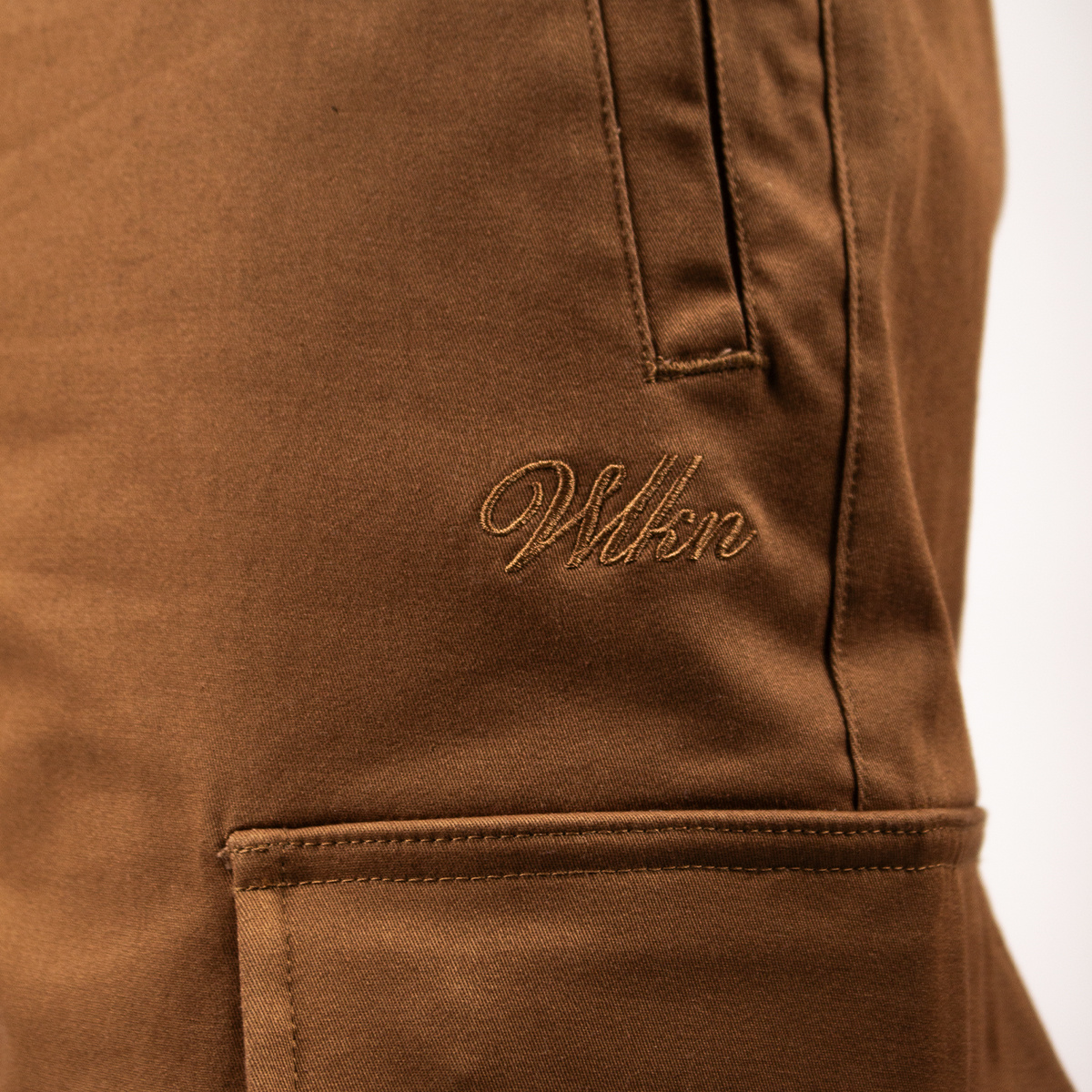 WLKN WLKN : Hughes Pants