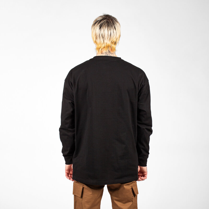 WLKN WLKN : Fallen Long Sleeves T-Shirts