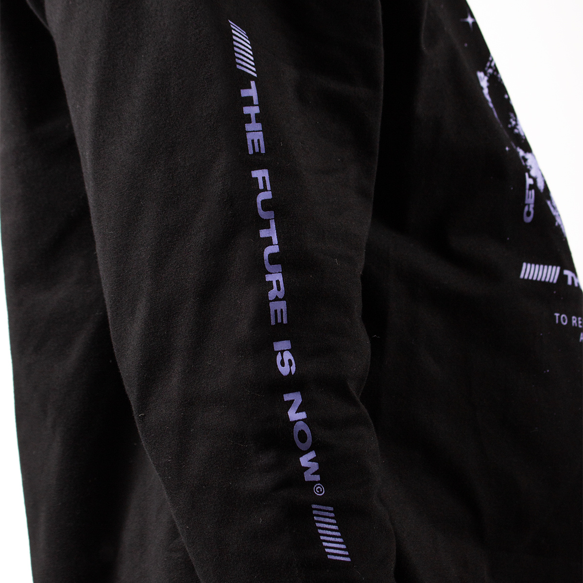 WLKN WLKN : Fallen Long Sleeves T-Shirts