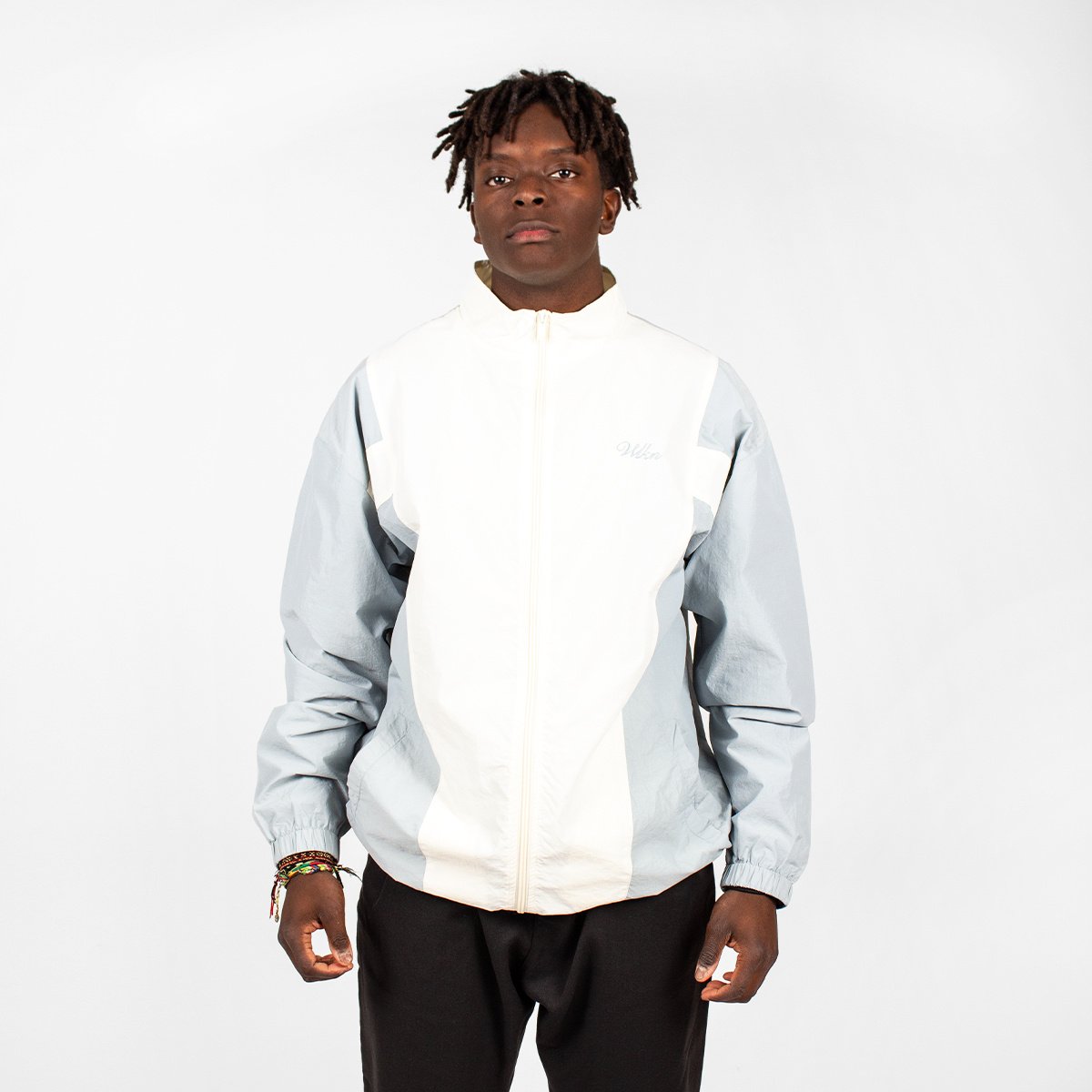 WLKN WLKN : Club Windbreaker Jacket