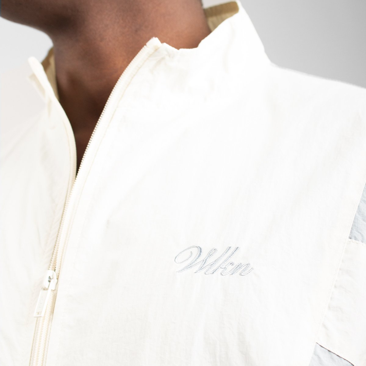 WLKN WLKN : Club Windbreaker Jacket