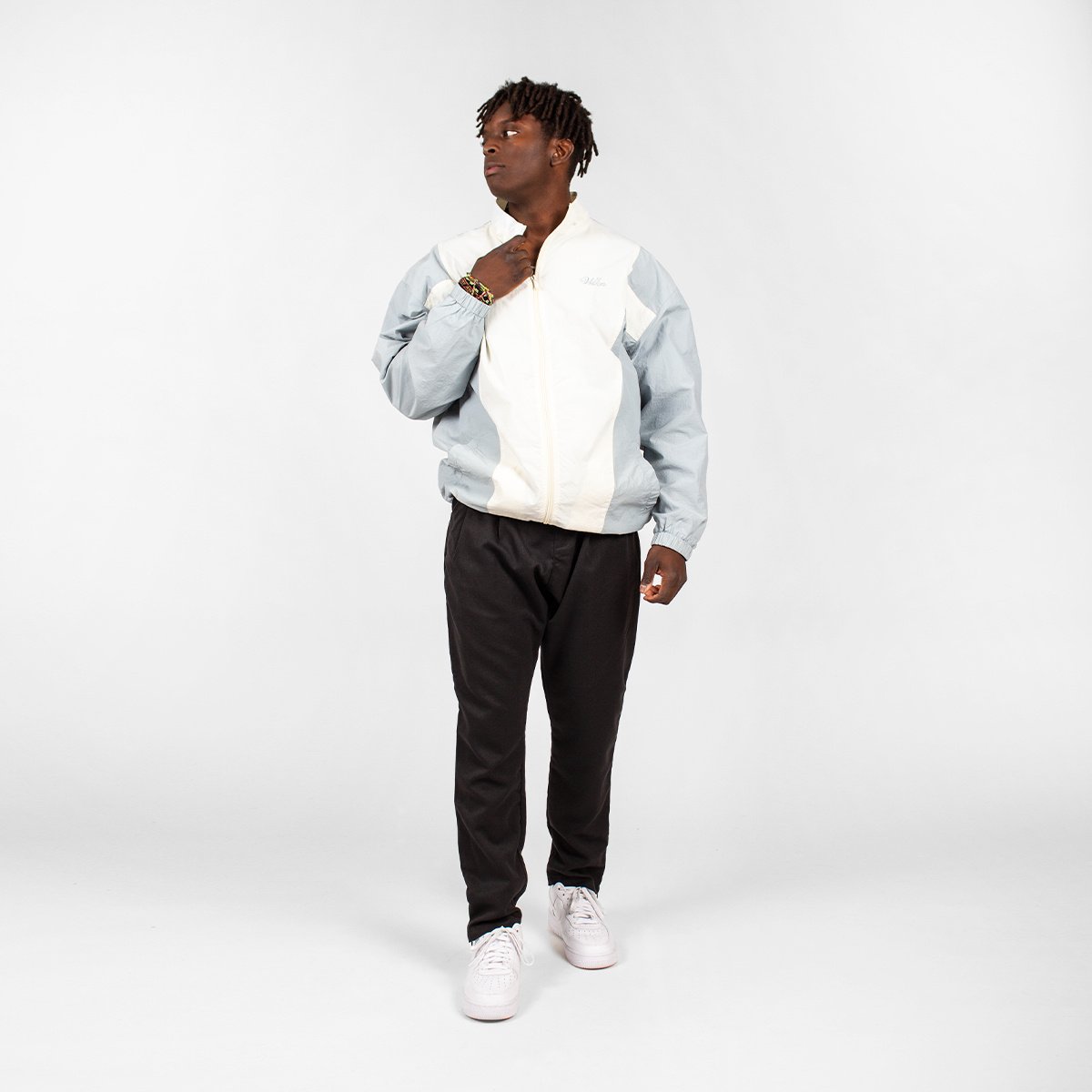 WLKN WLKN : Club Windbreaker Jacket